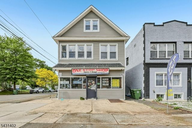 301 E 9Th Ave, Roselle Boro, NJ 07203