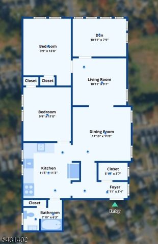 301 E 9Th Ave, Roselle Boro, NJ 07203