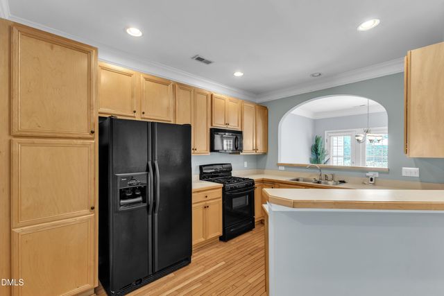 4308 Flintlock Lane, Durham, NC 27704