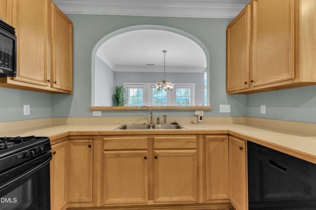 4308 Flintlock Lane, Durham, NC 27704