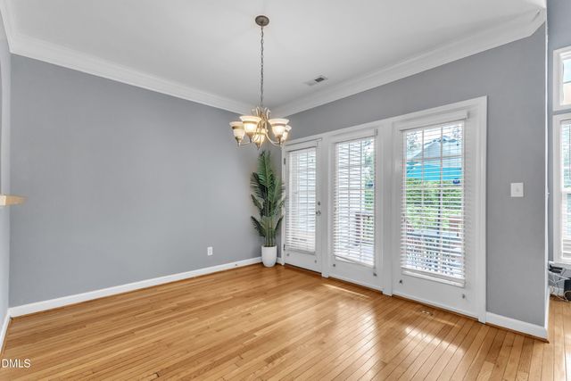 4308 Flintlock Lane, Durham, NC 27704