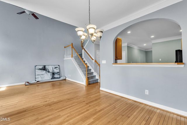 4308 Flintlock Lane, Durham, NC 27704