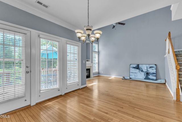 4308 Flintlock Lane, Durham, NC 27704