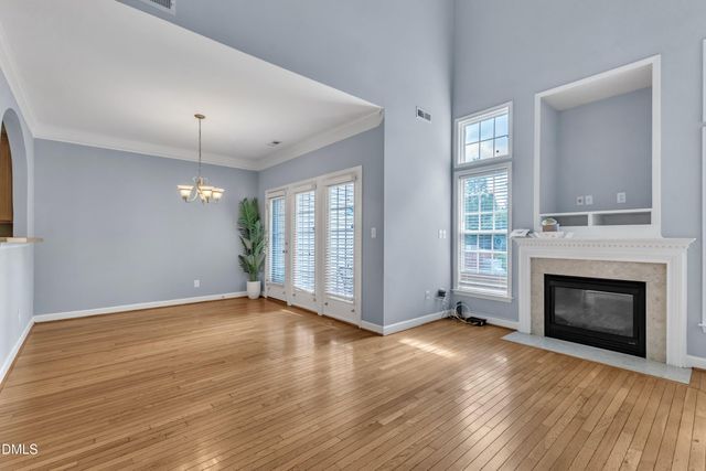 4308 Flintlock Lane, Durham, NC 27704