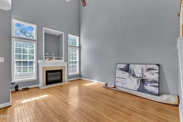 4308 Flintlock Lane, Durham, NC 27704