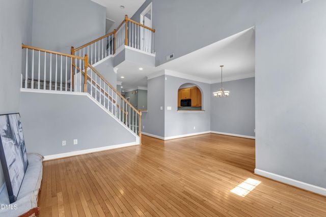 4308 Flintlock Lane, Durham, NC 27704