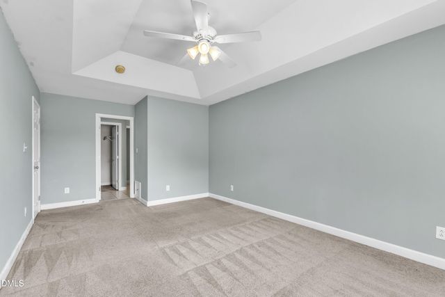 4308 Flintlock Lane, Durham, NC 27704