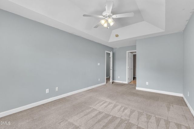 4308 Flintlock Lane, Durham, NC 27704