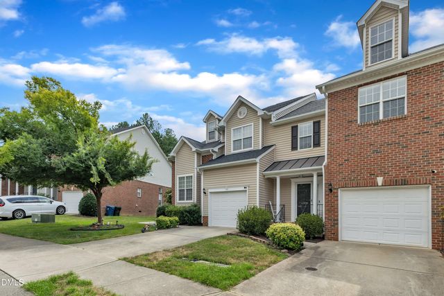 4308 Flintlock Lane, Durham, NC 27704