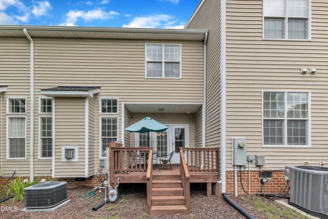 4308 Flintlock Lane, Durham, NC 27704