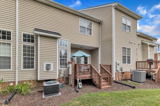 4308 Flintlock Lane, Durham, NC 27704