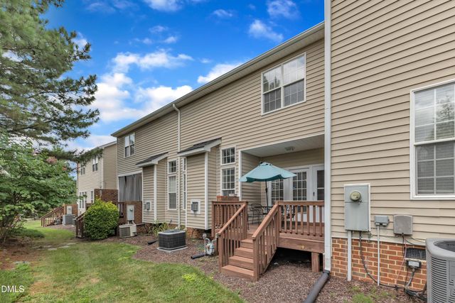 4308 Flintlock Lane, Durham, NC 27704