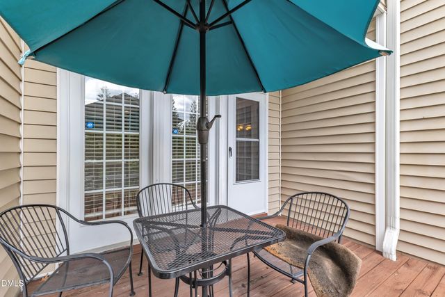 4308 Flintlock Lane, Durham, NC 27704