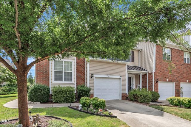 4308 Flintlock Lane, Durham, NC 27704