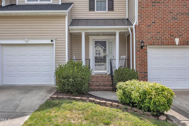 4308 Flintlock Lane, Durham, NC 27704