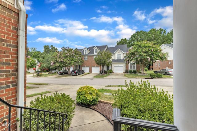 4308 Flintlock Lane, Durham, NC 27704