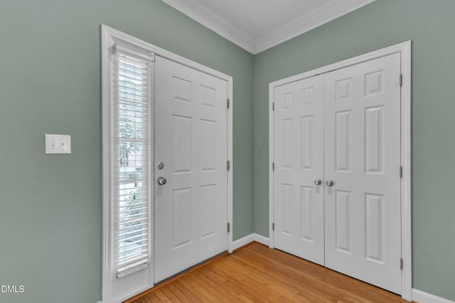 4308 Flintlock Lane, Durham, NC 27704