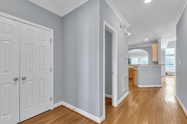 4308 Flintlock Lane, Durham, NC 27704