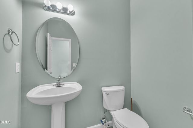 4308 Flintlock Lane, Durham, NC 27704