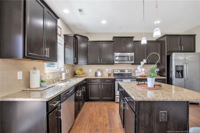 150 Pendleton Street, Raeford, NC 28376