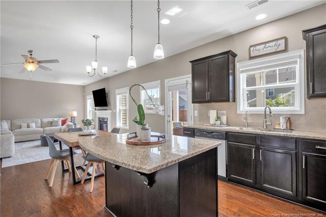 150 Pendleton Street, Raeford, NC 28376