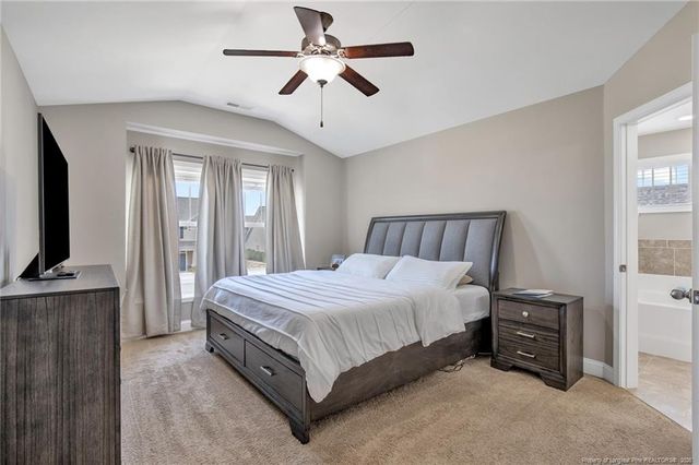 150 Pendleton Street, Raeford, NC 28376