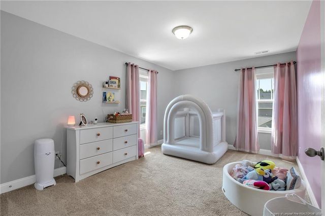 150 Pendleton Street, Raeford, NC 28376
