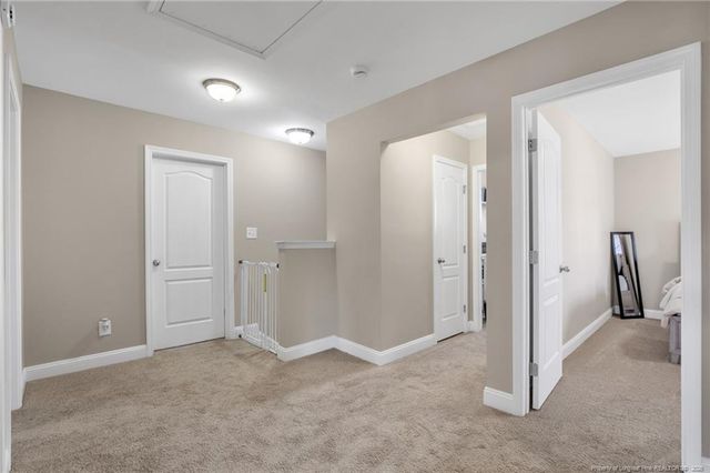 150 Pendleton Street, Raeford, NC 28376