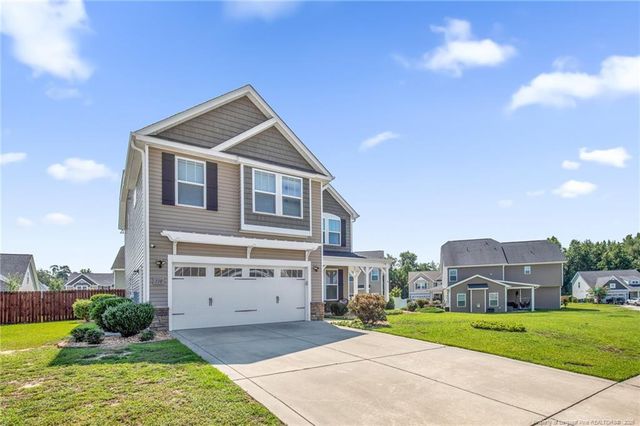 150 Pendleton Street, Raeford, NC 28376