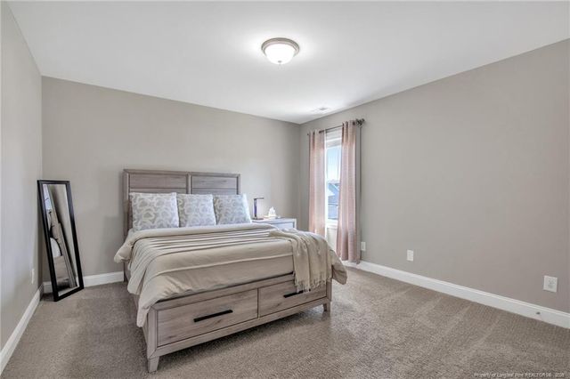150 Pendleton Street, Raeford, NC 28376