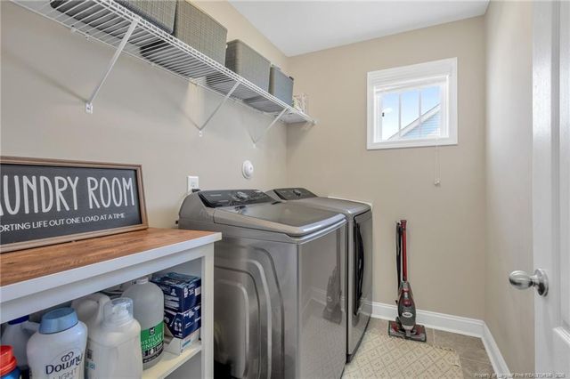 150 Pendleton Street, Raeford, NC 28376