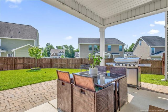 150 Pendleton Street, Raeford, NC 28376