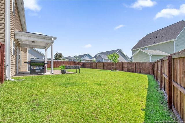 150 Pendleton Street, Raeford, NC 28376