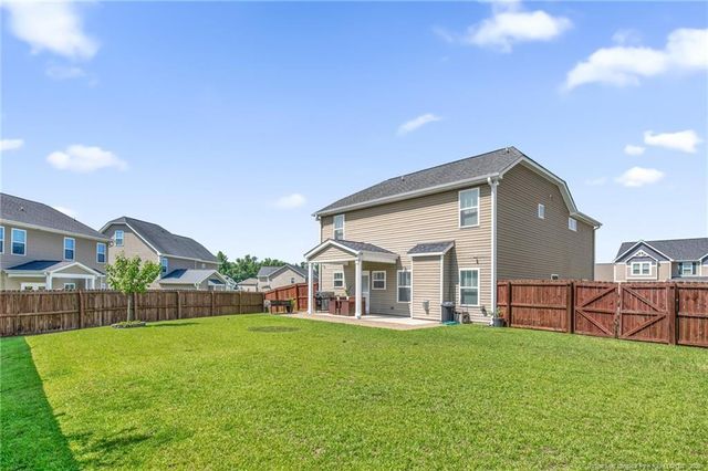 150 Pendleton Street, Raeford, NC 28376
