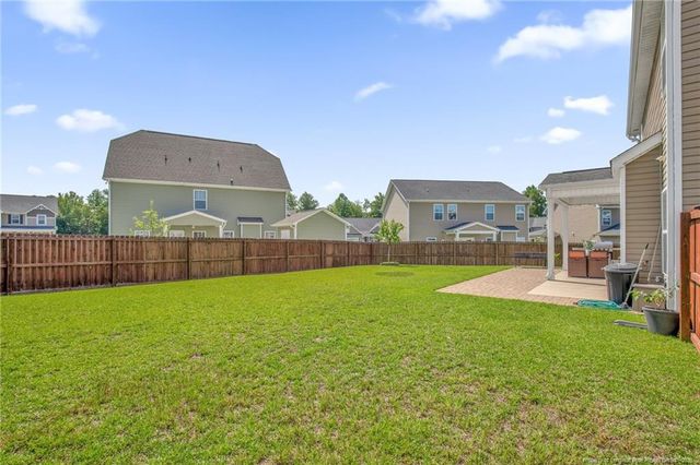 150 Pendleton Street, Raeford, NC 28376