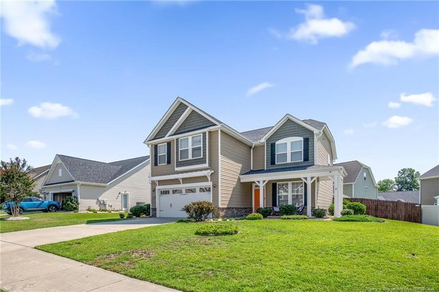 150 Pendleton Street, Raeford, NC 28376