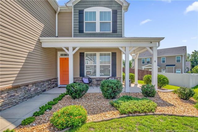 150 Pendleton Street, Raeford, NC 28376