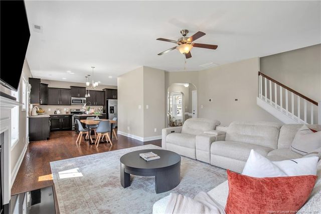 150 Pendleton Street, Raeford, NC 28376