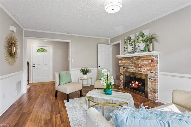 302 Tide Mill RD, Yorktown, VA 23693