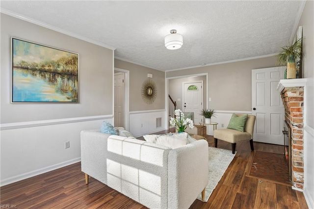 302 Tide Mill RD, Yorktown, VA 23693