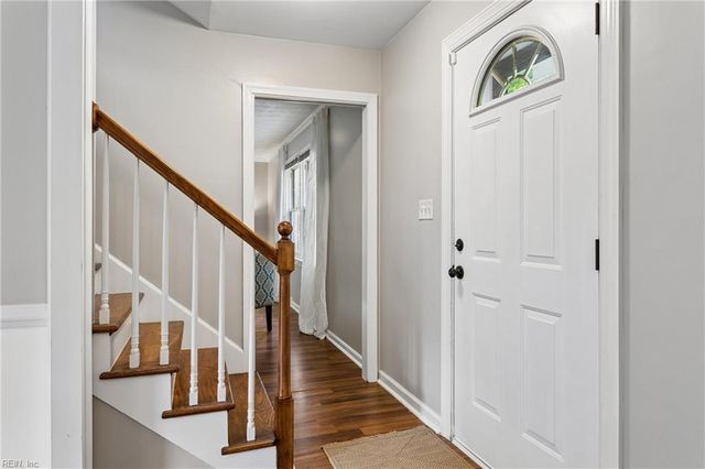 302 Tide Mill RD, Yorktown, VA 23693