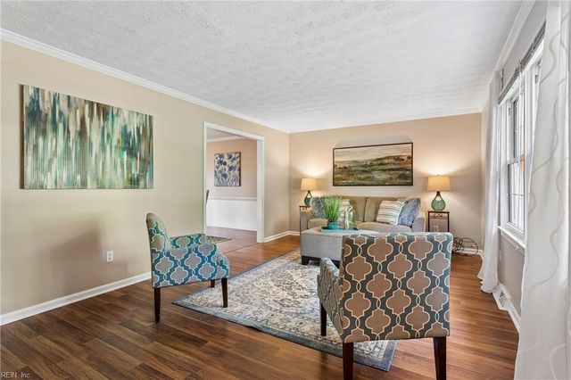 302 Tide Mill RD, Yorktown, VA 23693