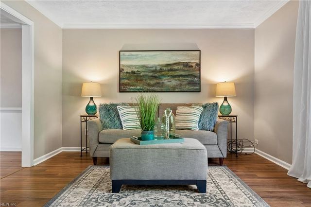 302 Tide Mill RD, Yorktown, VA 23693