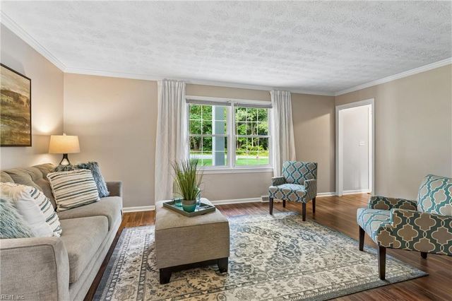 302 Tide Mill RD, Yorktown, VA 23693