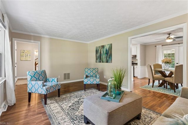 302 Tide Mill RD, Yorktown, VA 23693