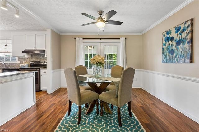 302 Tide Mill RD, Yorktown, VA 23693