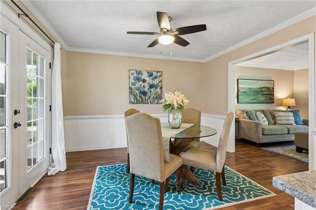 302 Tide Mill RD, Yorktown, VA 23693