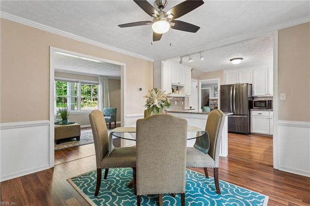 302 Tide Mill RD, Yorktown, VA 23693