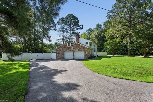 302 Tide Mill RD, Yorktown, VA 23693