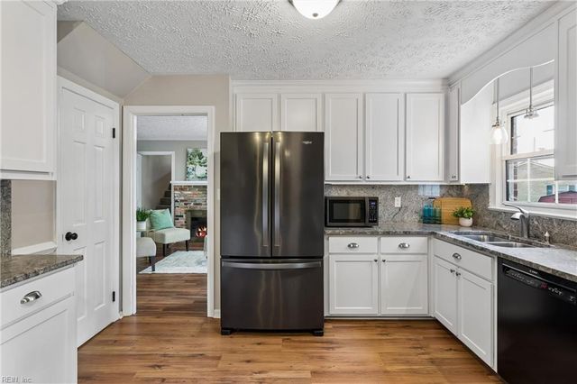 302 Tide Mill RD, Yorktown, VA 23693